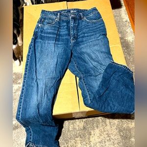 Style & Co blue jeans